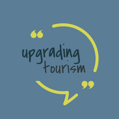 Upgrading Tourism