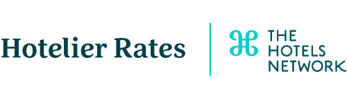 Hotelier Rates | The Hotels Network