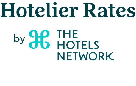 Hotelier Rates | The Hotels Network